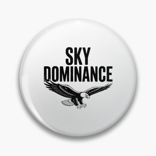 Item preview, Sky Dominance designed and sold by Frank Ring.