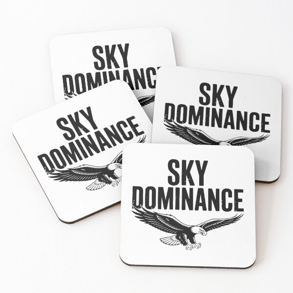 Item preview, Sky Dominance designed and sold by Frank Ring.
