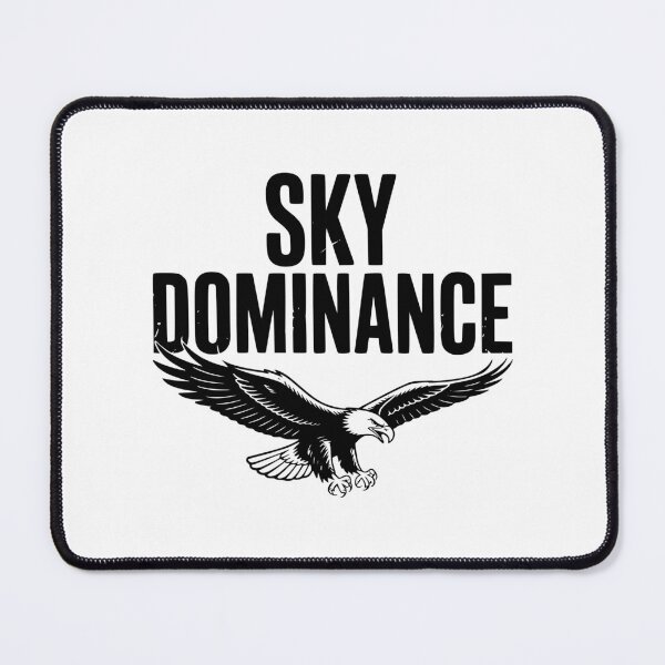Item preview, Sky Dominance designed and sold by Frank Ring.
