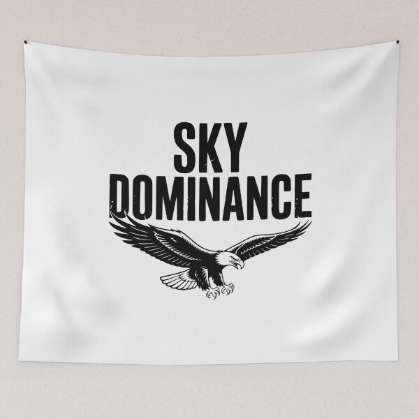 Item preview, Sky Dominance designed and sold by Frank Ring.