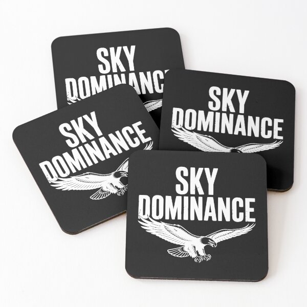 Item preview, Sky Dominance designed and sold by Frank Ring.