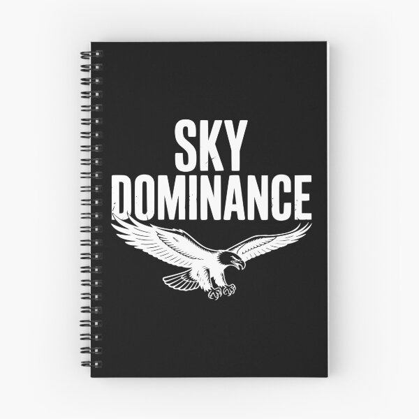 Item preview, Sky Dominance designed and sold by Frank Ring.