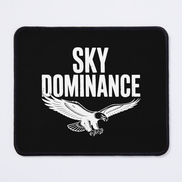 Item preview, Sky Dominance designed and sold by Frank Ring.