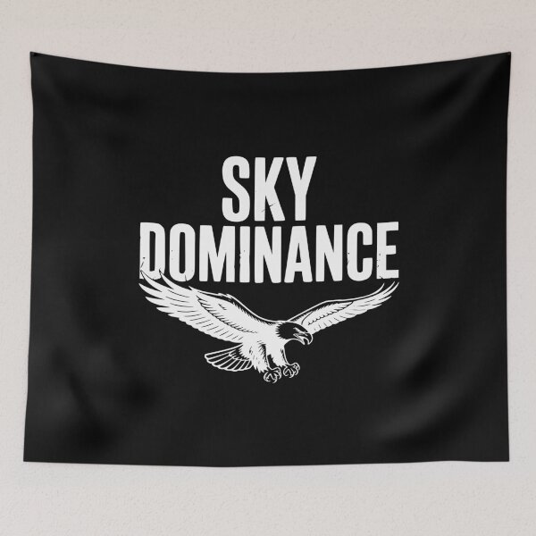 Item preview, Sky Dominance designed and sold by Frank Ring.