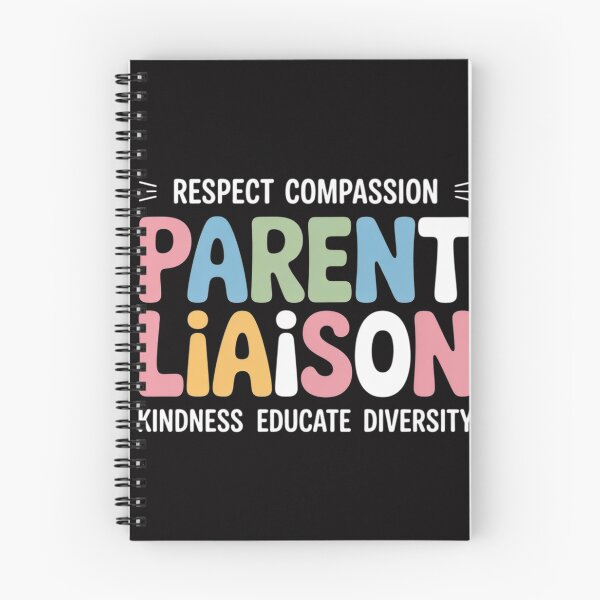 Item preview, Parent Liaison Appreciation Week Back to School PTA designed and sold by Vexat062Art.