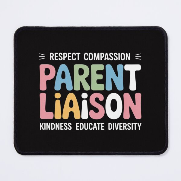 Item preview, Parent Liaison Appreciation Week Back to School PTA designed and sold by Vexat062Art.