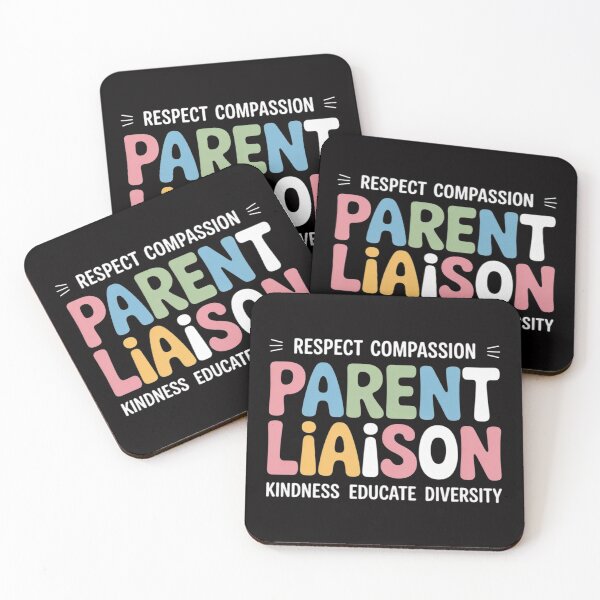 Item preview, Parent Liaison Appreciation Week Back to School PTA designed and sold by Vexat062Art.