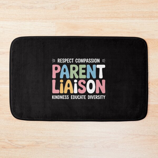 Item preview, Parent Liaison Appreciation Week Back to School PTA designed and sold by Vexat062Art.