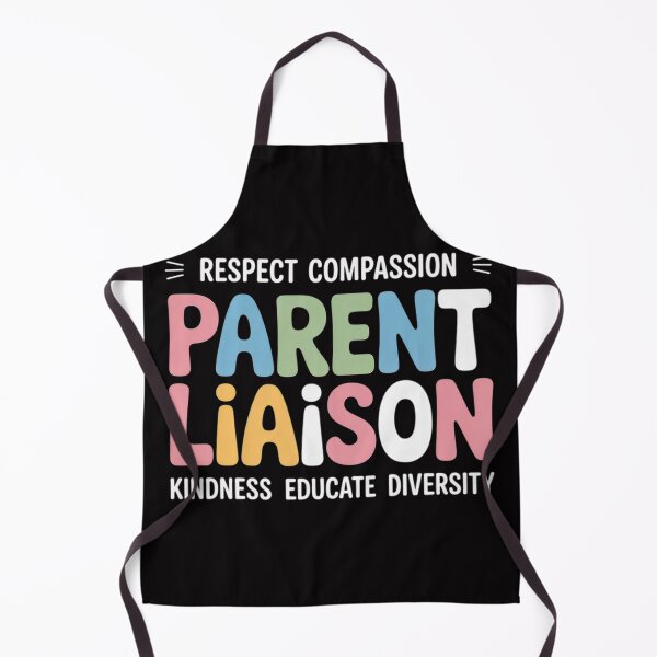 Item preview, Parent Liaison Appreciation Week Back to School PTA designed and sold by Vexat062Art.