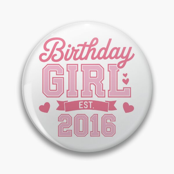 Item preview, Hello Ten Est. 2016 Coquette Bow 10th Birthday Girl :10th Birthday Girl Design ,Ten Est. 2016 Coquette Bow Pink Bow designed and sold by Merchall  store.