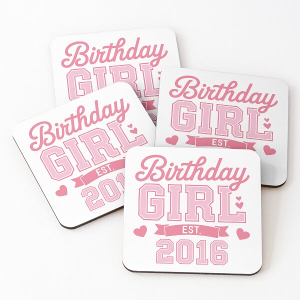 Item preview, Hello Ten Est. 2016 Coquette Bow 10th Birthday Girl :10th Birthday Girl Design ,Ten Est. 2016 Coquette Bow Pink Bow designed and sold by Merchall  store.