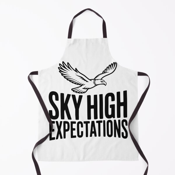 Item preview, Sky High Expectations designed and sold by Frank Ring.