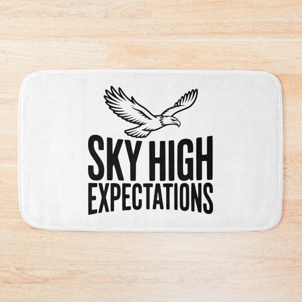 Item preview, Sky High Expectations designed and sold by Frank Ring.