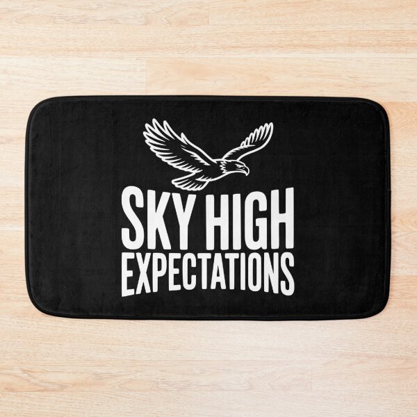 Item preview, Sky High Expectations designed and sold by Frank Ring.