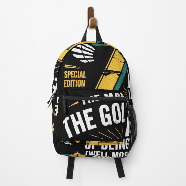 Item preview, 75th Birthday Golf Player 75 Years Old Golfer3 designed and sold by SyntaxClaw.