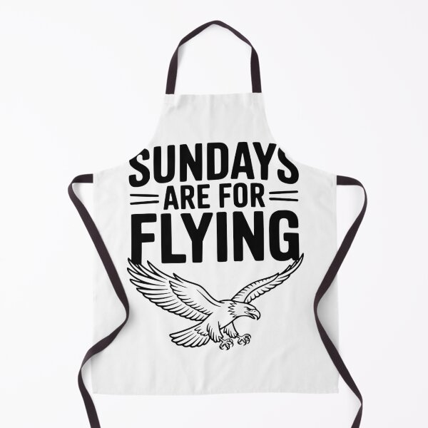 Item preview, Sundays are for Flying designed and sold by Frank Ring.