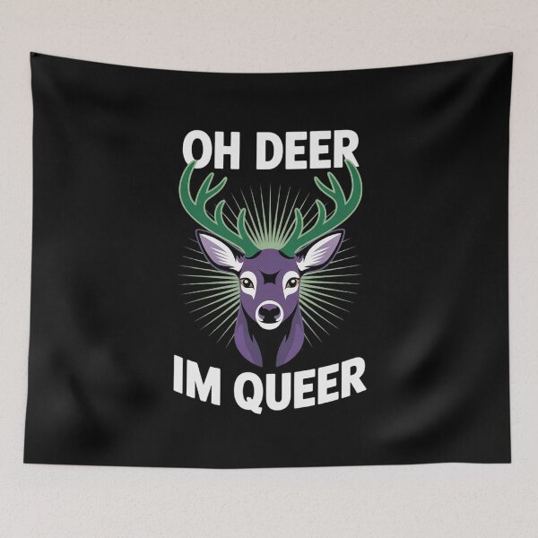 Item preview, Genderqueer Pride designed and sold by MarryIsMonth.