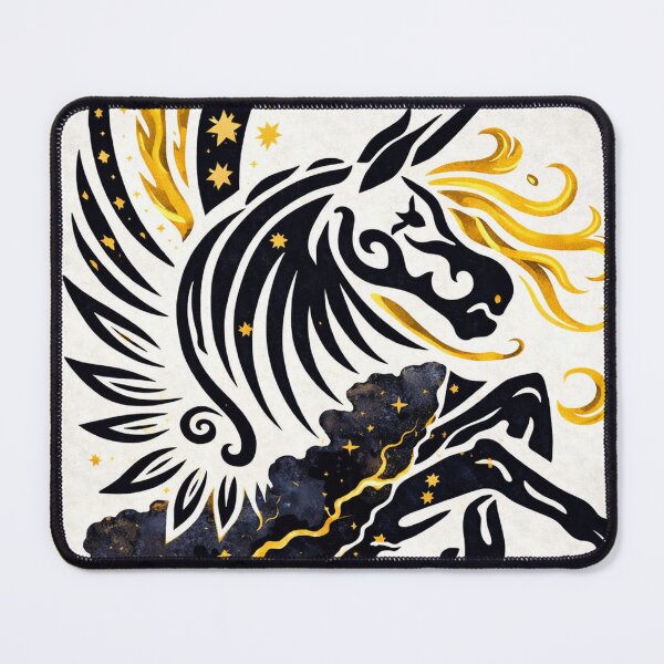 Item preview, Celestial Stallion designed and sold by LightningSpeaking.