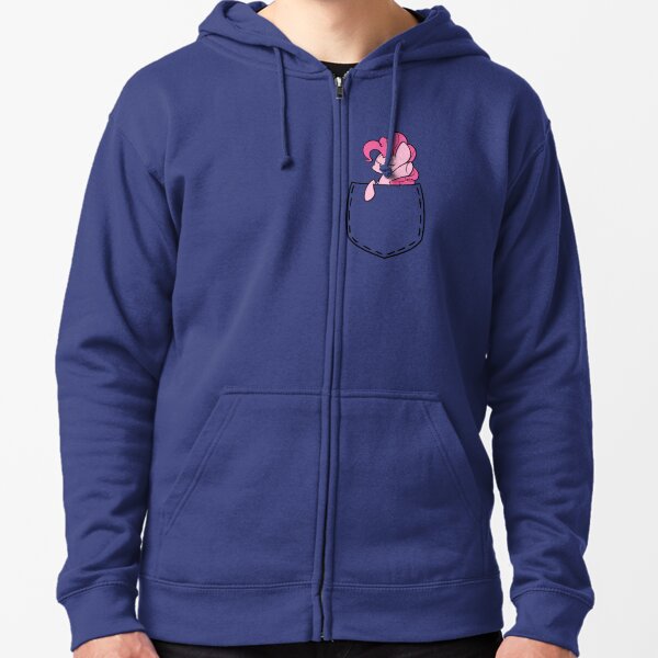 Pullover Hoodies Pinkie Pie Mein Kleines Pony Rosa Mlp Freundschaft Ist Magie Redbubble