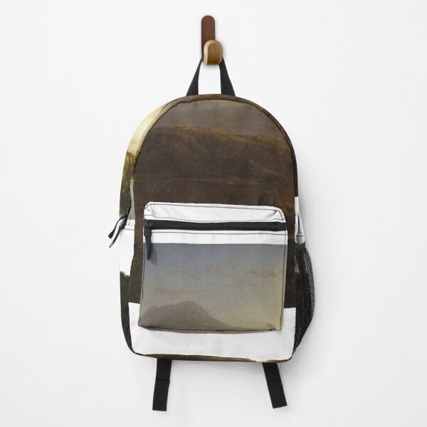Item preview, Tropical Scenery (1873) – Frederic Edwin Church designed and sold by Art Outlaws.