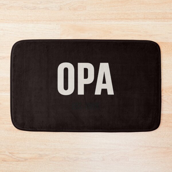 Item preview, Opa Est 2026 Grandpa designed and sold by MichaelStalkas.