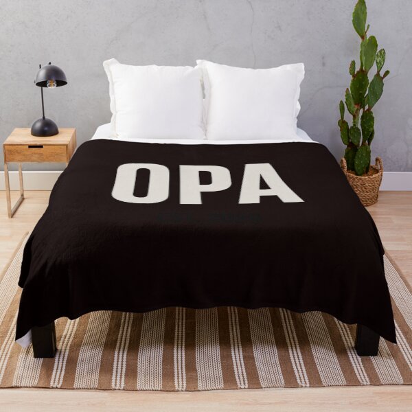 Item preview, Opa Est 2026 Grandpa designed and sold by MichaelStalkas.