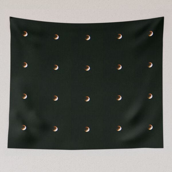 Item preview, Call of the Blood Moon designed and sold by Brandon William / The Demon Kelbroton.