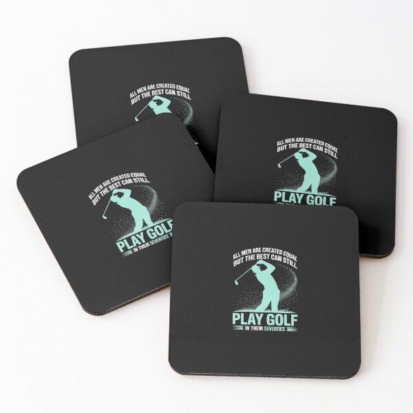 Item preview, All men best can still play golf in their seventies designed and sold by SyntaxClaw.