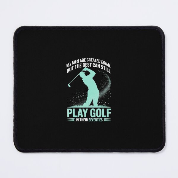 Item preview, All men best can still play golf in their seventies designed and sold by SyntaxClaw.
