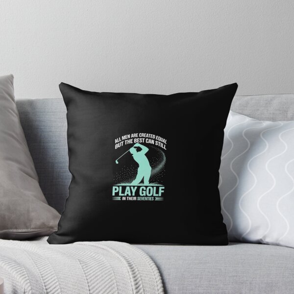Item preview, All men best can still play golf in their seventies designed and sold by SyntaxClaw.