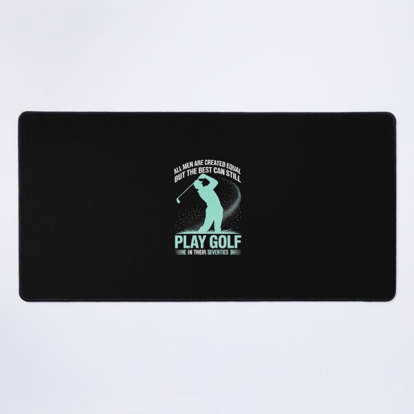 Item preview, All men best can still play golf in their seventies designed and sold by SyntaxClaw.