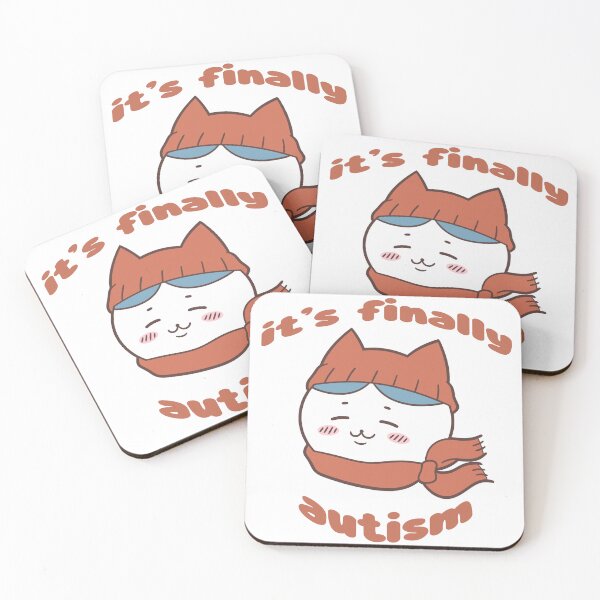 Item preview, Chiikawa - Hachiware designed and sold by SunnyWisp.
