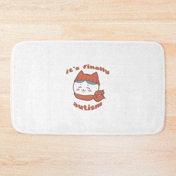 Item preview, Chiikawa - Hachiware designed and sold by SunnyWisp.