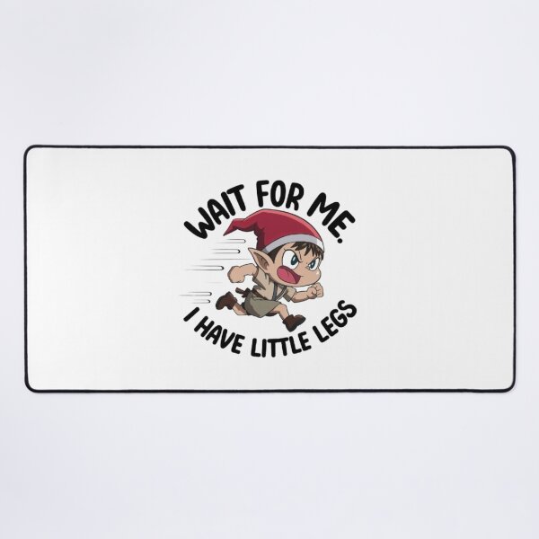 Item preview, I got little legs designed and sold by Mega _Tronus .