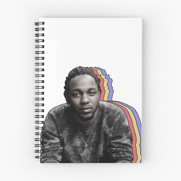 Item preview, Colorful Kendrick designed and sold by hrubiks.