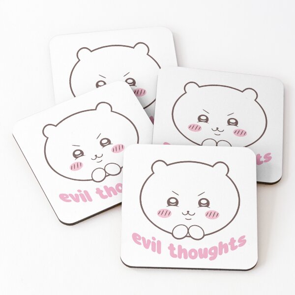 Item preview, Chiikawa designed and sold by SunnyWisp.