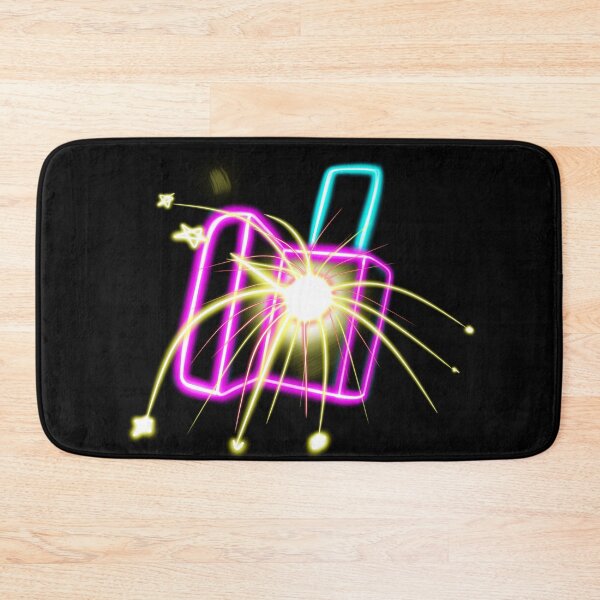Item preview, Neon Emotional Baggage designed and sold by Seemly's Dose of Neon.