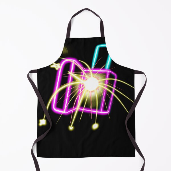 Item preview, Neon Emotional Baggage designed and sold by Seemly's Dose of Neon.