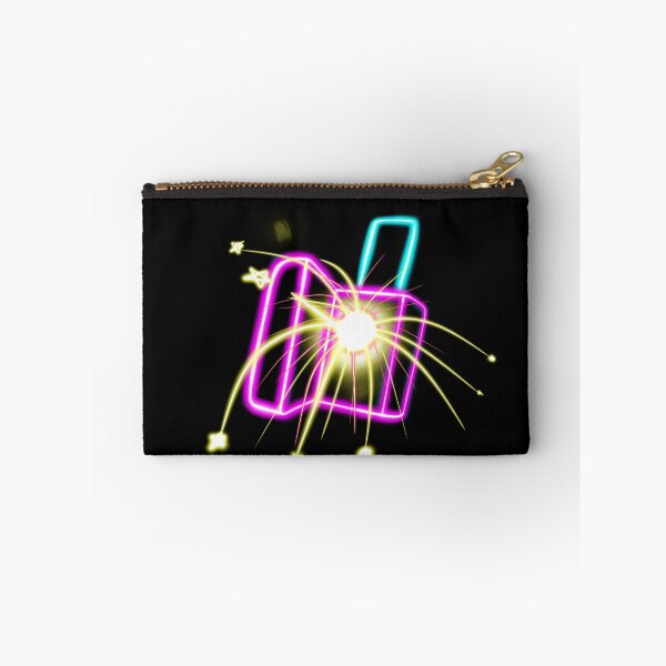 Item preview, Neon Emotional Baggage designed and sold by Seemly's Dose of Neon.