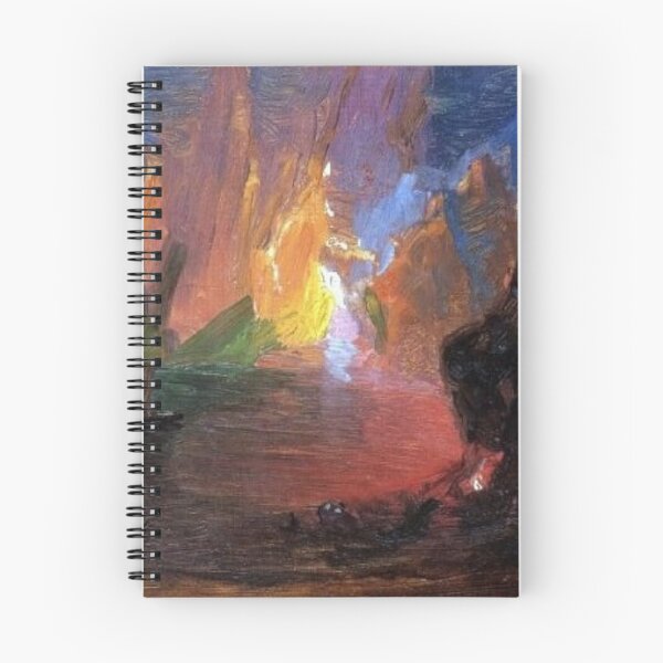 Item preview, Iceberg Fantasy (c. 1859–1860) – Frederic Edwin Church designed and sold by Art Outlaws.