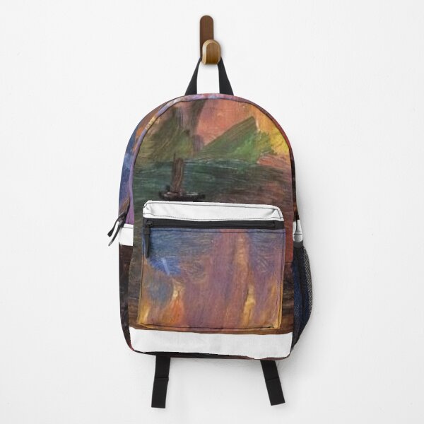 Item preview, Iceberg Fantasy (c. 1859–1860) – Frederic Edwin Church designed and sold by Art Outlaws.
