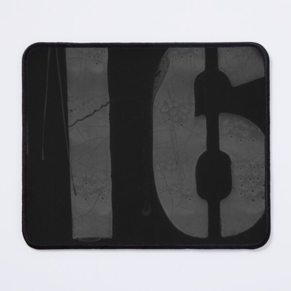 Item preview, A monochrome 16 close up designed and sold by FoxGlove5.
