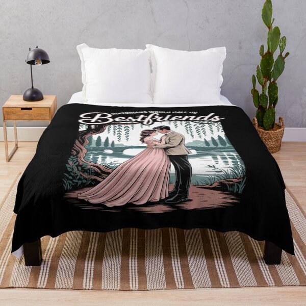 Item preview, Historians Would Call Us Best Friends Sapphic Lesbian designed and sold by MarryIsMonth.