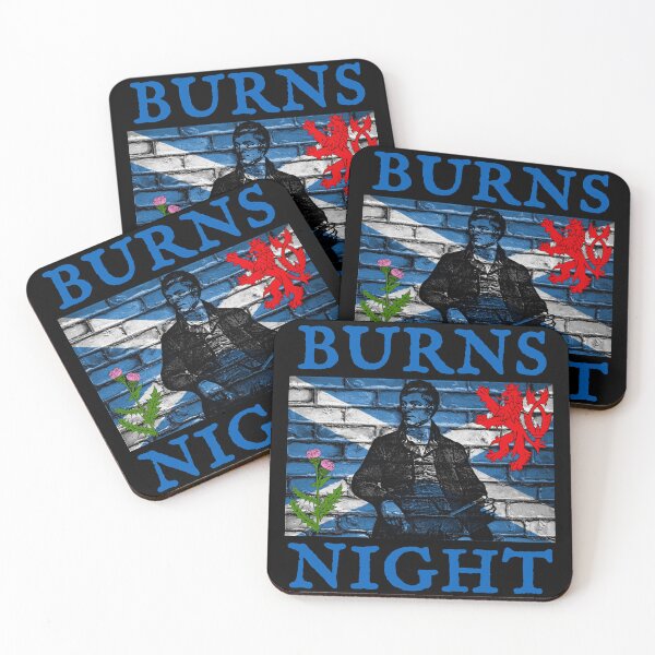 Item preview, Burns Night designed and sold by swaise.