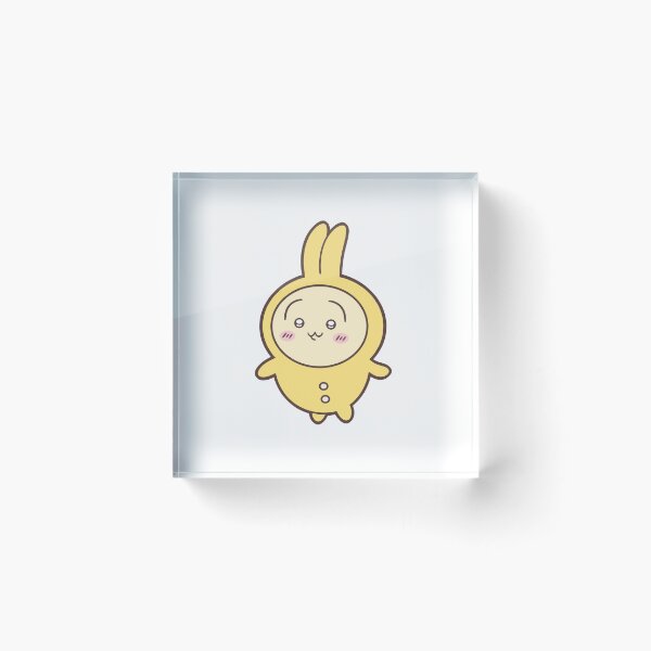 Item preview, Chiikawa - Usagi designed and sold by SunnyWisp.