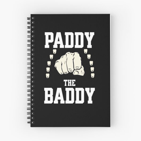 Item preview, Paddy Pimblett "The Baddy" designed and sold by JeyVel.