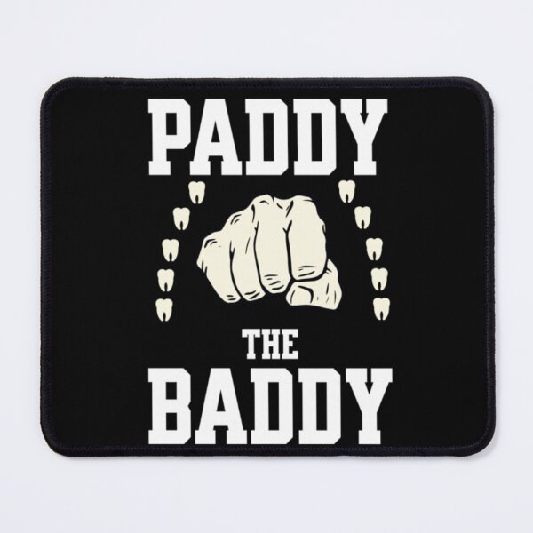 Item preview, Paddy Pimblett "The Baddy" designed and sold by JeyVel.