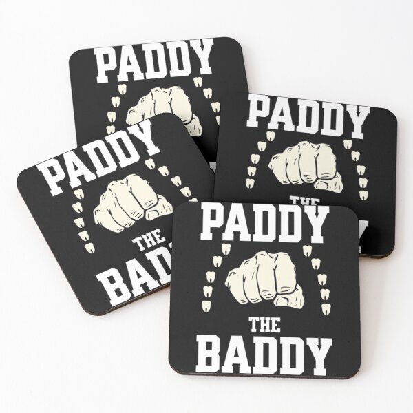 Item preview, Paddy Pimblett "The Baddy" designed and sold by JeyVel.