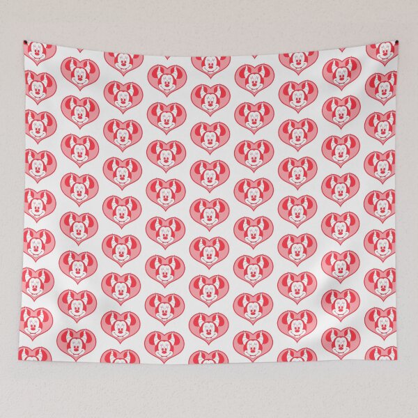 Item preview, Valentine Minnie Devil designed and sold by apadilladesign.