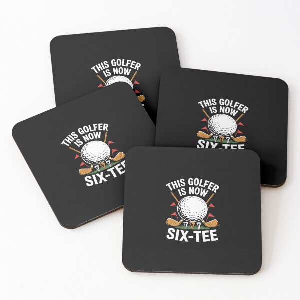 Item preview, Birthday Golf For Men 60th Year Old Golfer Golfing 3 designed and sold by SyntaxClaw.